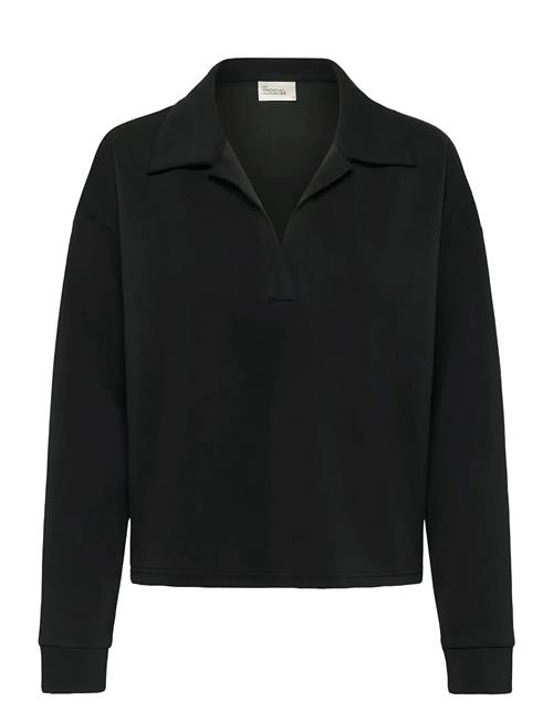 My Essential Wardrobe | Hellemw Polo Blouse | M