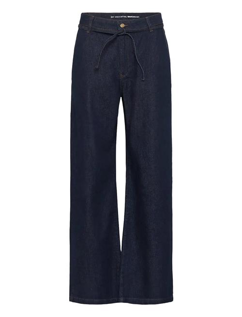 My Essential Wardrobe | Mwcleo 143 Mid Wide | 34 x 32