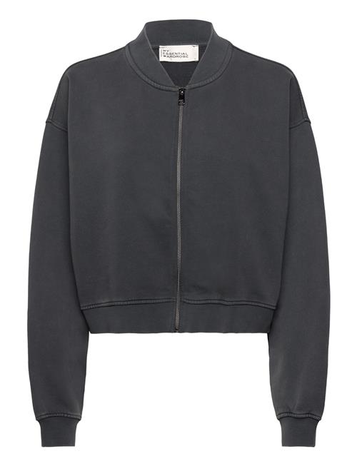 My Essential Wardrobe | Metamw Short Sweat Jacket | S