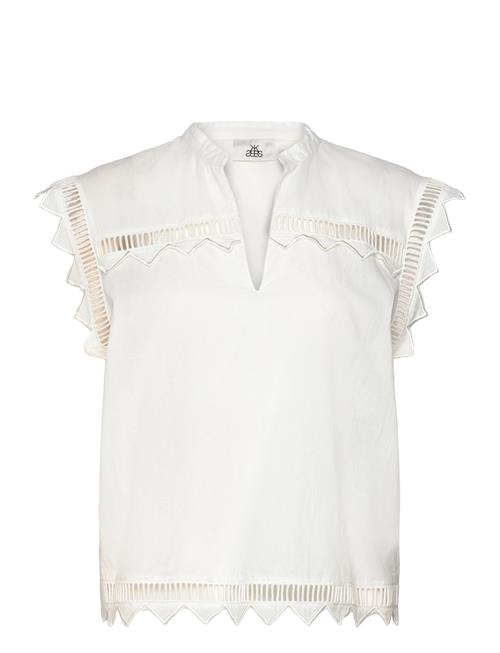 Karen By Simonsen | Kbommi Shirt Top | 38
