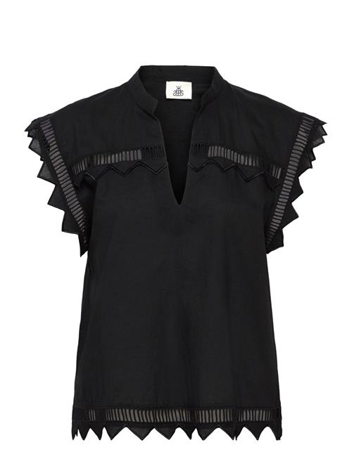 Karen By Simonsen | Kbommi Shirt Top | 34