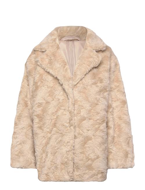 Karen By Simonsen | Kbbolinda Fur Jacket | L
