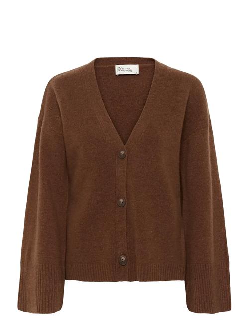 My Essential Wardrobe | Huximw Knit Cardigan | XS