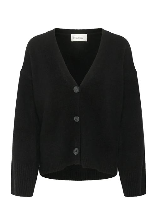 My Essential Wardrobe | Huximw Knit Cardigan | XS