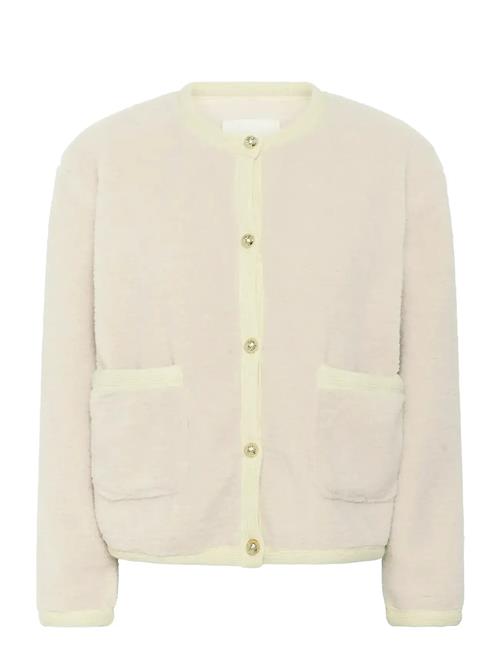 Cream | Cranolis Cardigan | XL/XXL