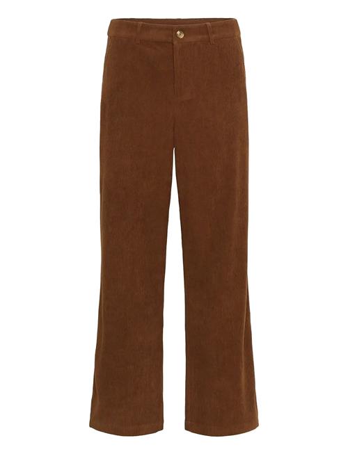 Cream | Crkanna Corduroy Pant | 42 x 32