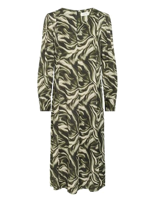 Cream | Crbeva Dress | 44