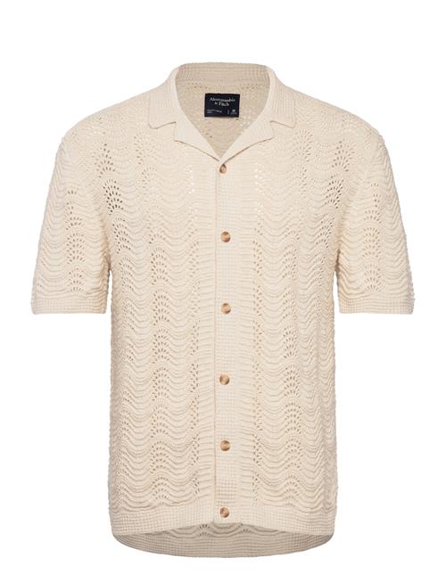 Abercrombie & Fitch | Anf Mens Sweaters | XL