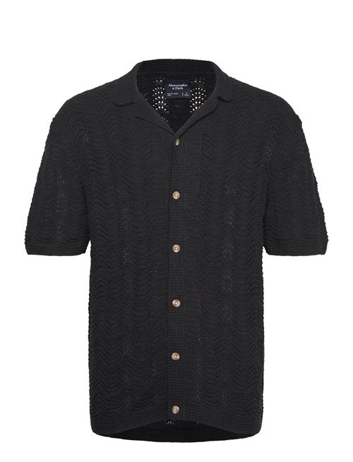 Abercrombie & Fitch | Anf Mens Sweaters | M