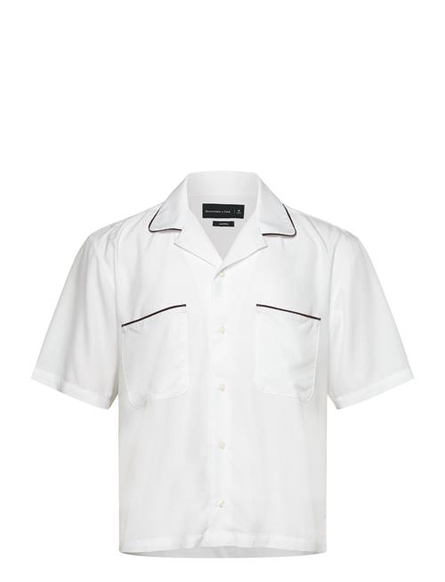 Abercrombie & Fitch | Anf Mens Wovens | L