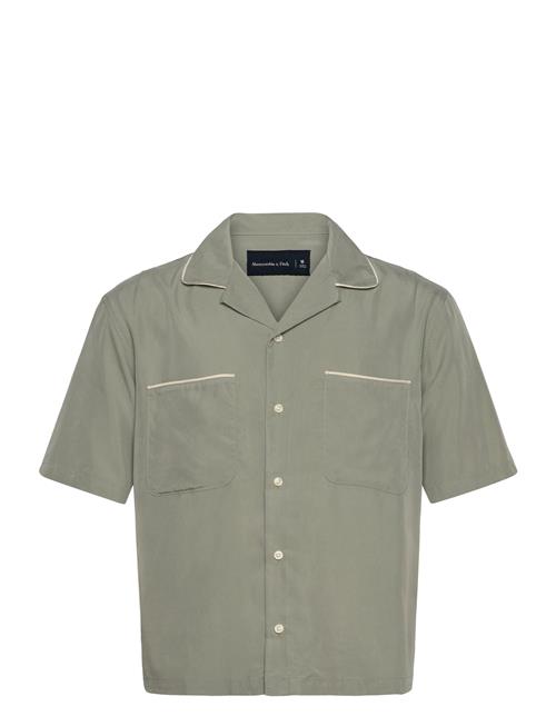 Abercrombie & Fitch | Anf Mens Wovens | S