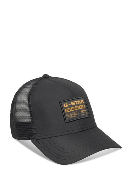 G-Star | Baseball Trucker Cap | PC 0
