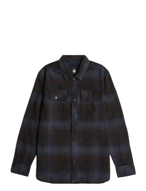 G-Star | Gpo Overshirt | S