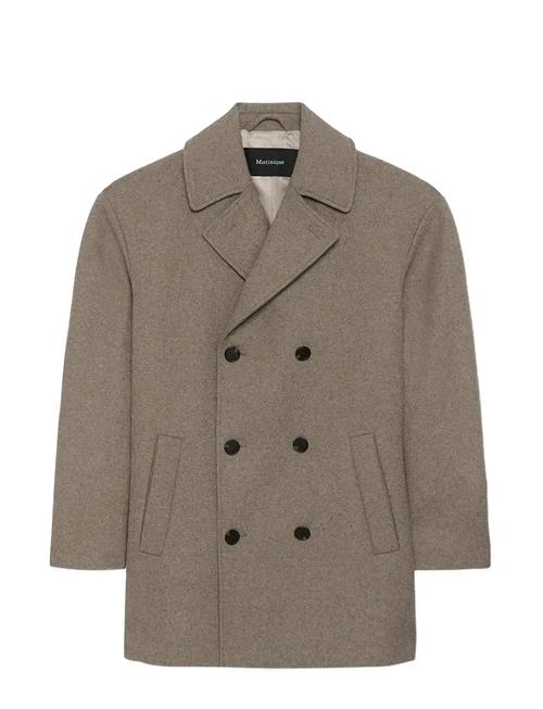 Matinique | Maburnley | L