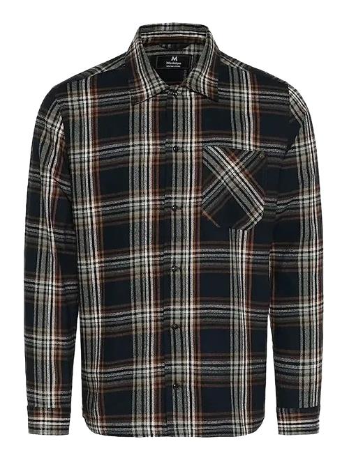 Matinique | Mapelton N Heritage | M