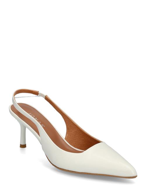 Jonak Paris | 264-Diamantine Cuir | 39