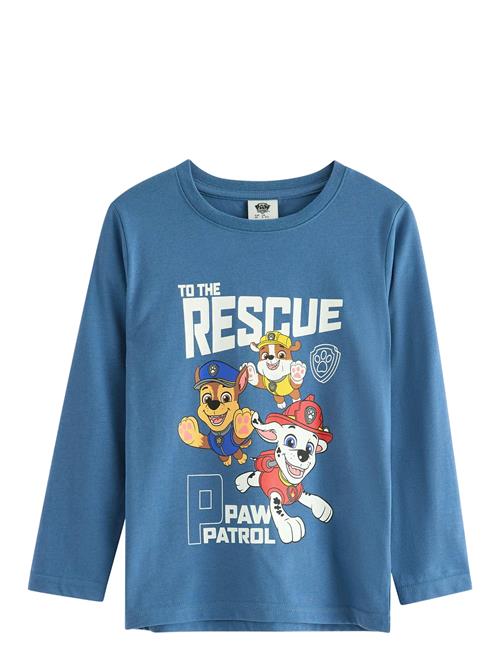 Lindex | Paw Patrol Long-Sleeved Top | 98