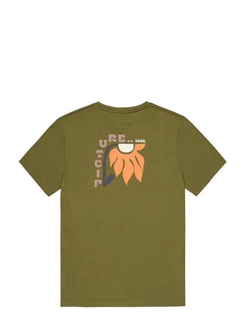 PICTURE ORGANIC CLOTHING | Timont Ss Urban Tech Tee | S