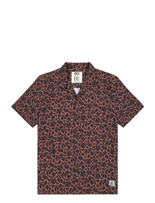 PICTURE ORGANIC CLOTHING | Mareeba Shirt | L