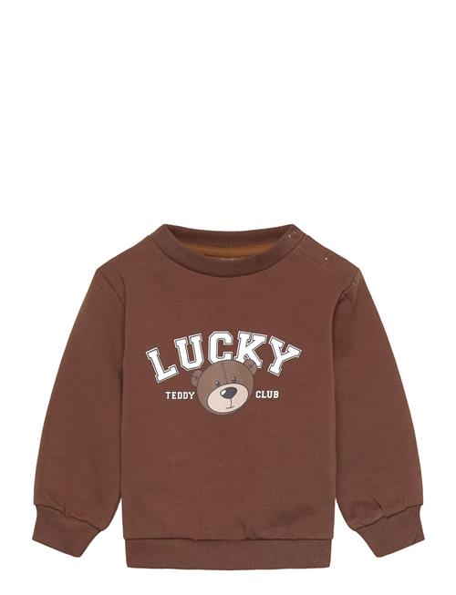 The New | Tnsbperseus Sweatshirt | 62