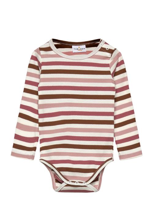 The New | Tnsbpama L_S Rib Body | 56