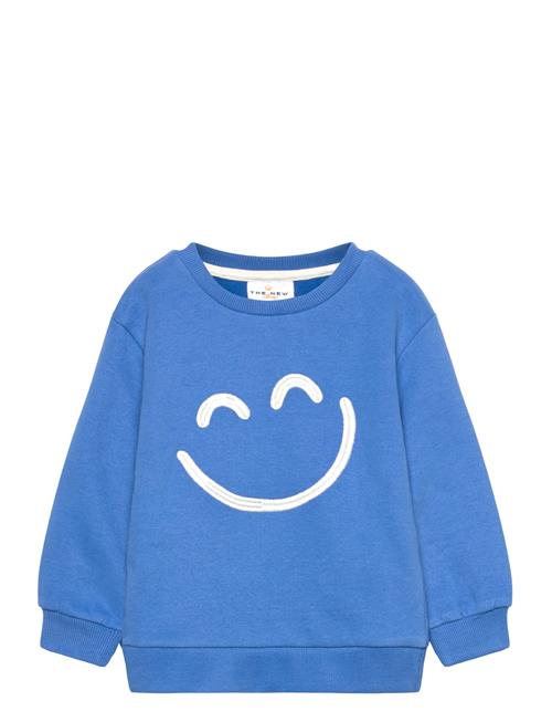 The New | Tnstpawnee Sweatshirt | 98