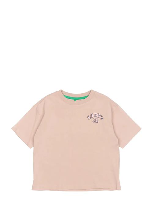 The New | Tnpaula Os S_S Tee | 98/104