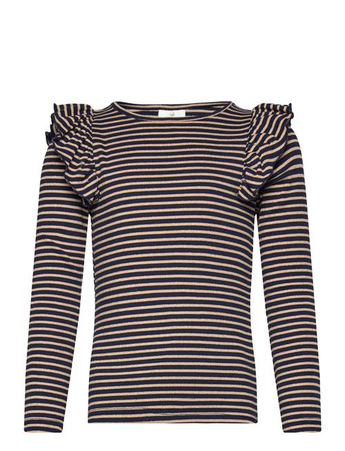 The New | Tnpriscilla L_S Rib Tee | 98/104