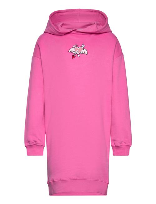 The New | Tnpetrina Os Sweat Dress | 110/116