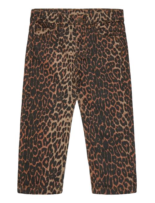 The New | Tnstpaloma Straight Jeans | 110