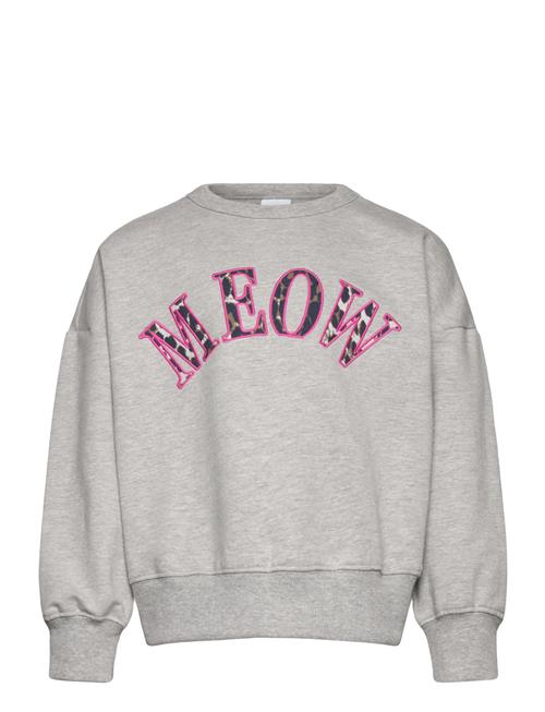 The New | Tnpolina Os Sweatshirt | 110/116