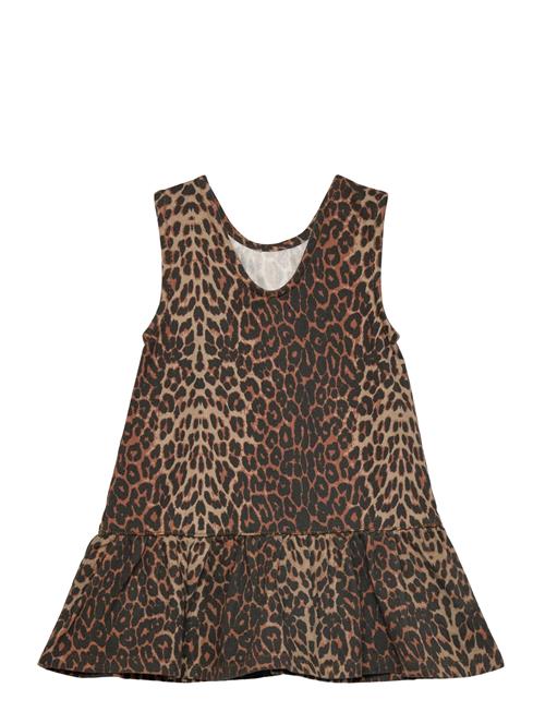 The New | Tnstpaloma S_L Denim Dress | 98