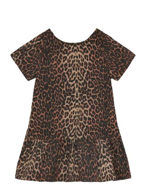 The New | Tnpanya S_S Denim Dress | 110/116