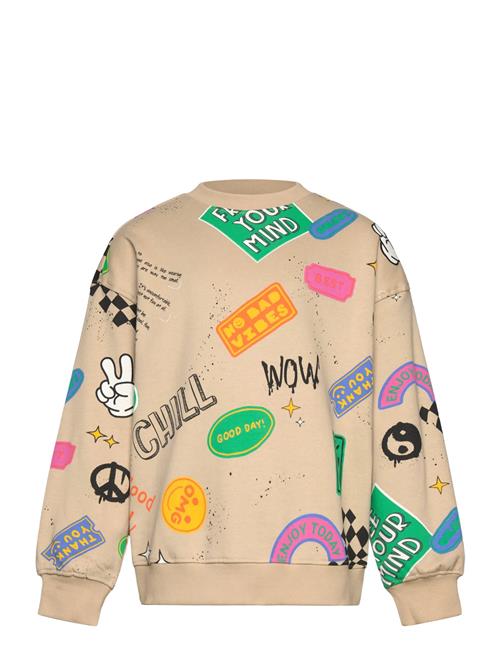 The New | Tnpeter Os Sweatshirt | 122/128