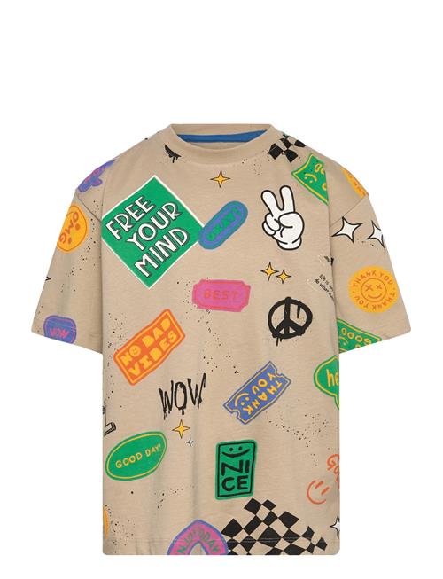 The New | Tnpete Os S_S Tee | 110/116