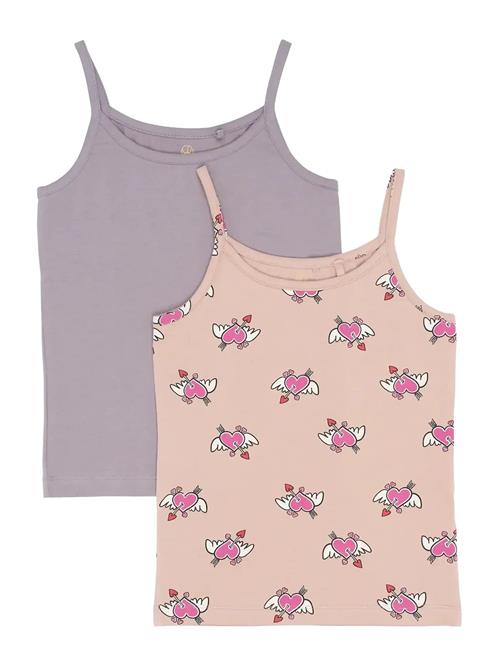 The New | Tnthe New Strap Top 2-Pack | 134/140