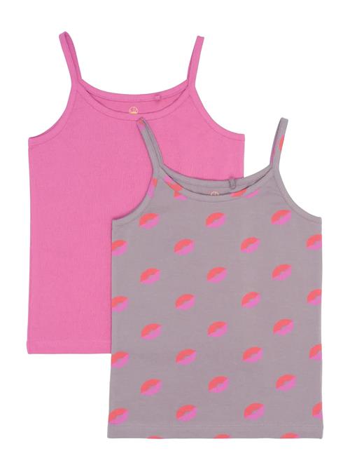 The New | Tnthe New Strap Top 2-Pack | 98/104