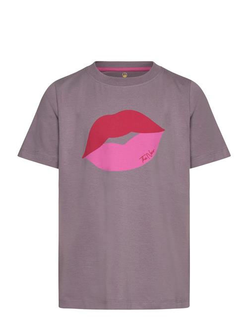 The New | Tnphilippa S_S Tee | 122/128