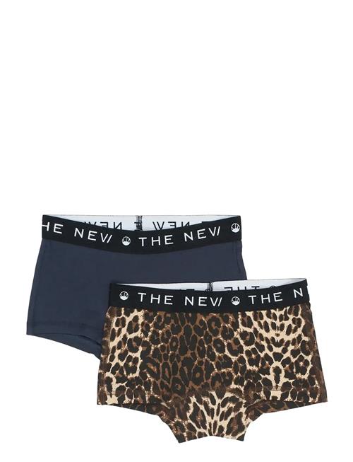 The New | Tnthe New Hipsters 2-Pack | 122/128