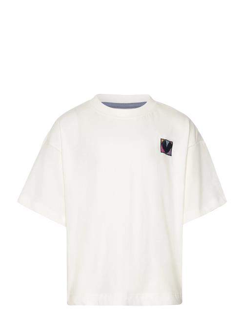 The New | Tnperley Os S_S Tee | 158/164