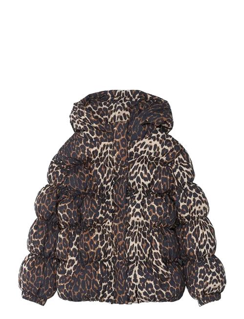 The New | Tnpuffa Jacket | 98/104