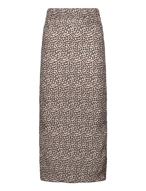 The New | Tnpet Long Pleat Skirt | 134/140