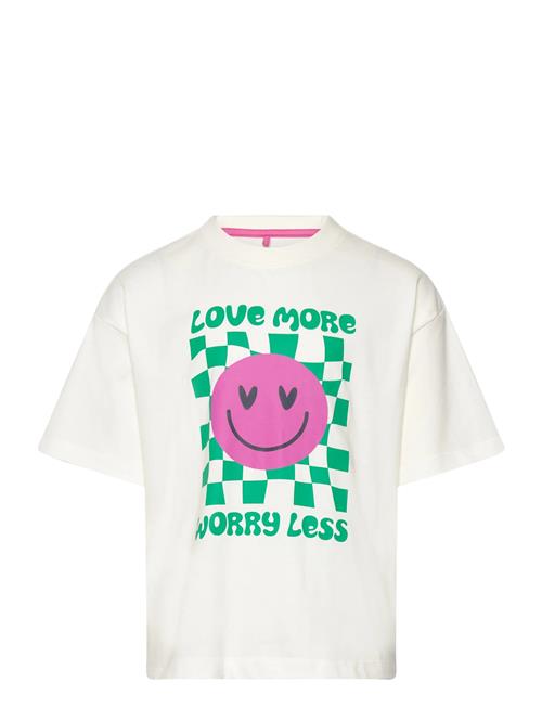 The New | Tnpraise Os S_S Tee | 110/116