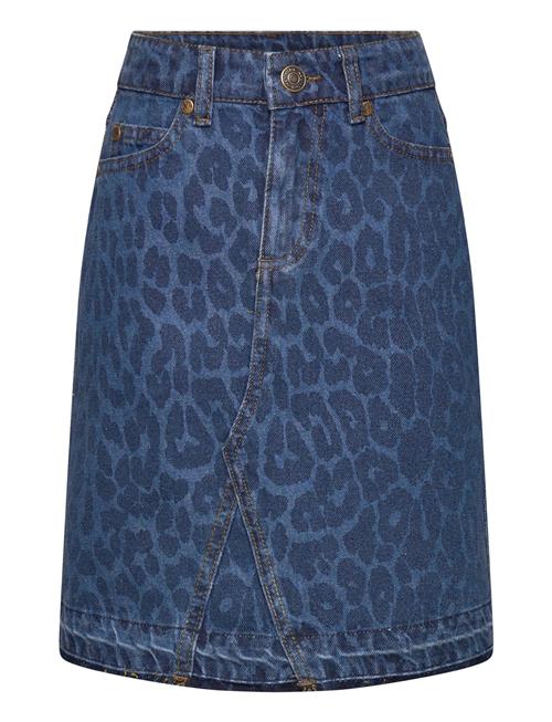 The New | Tnprima Denim Skirt | 170/176