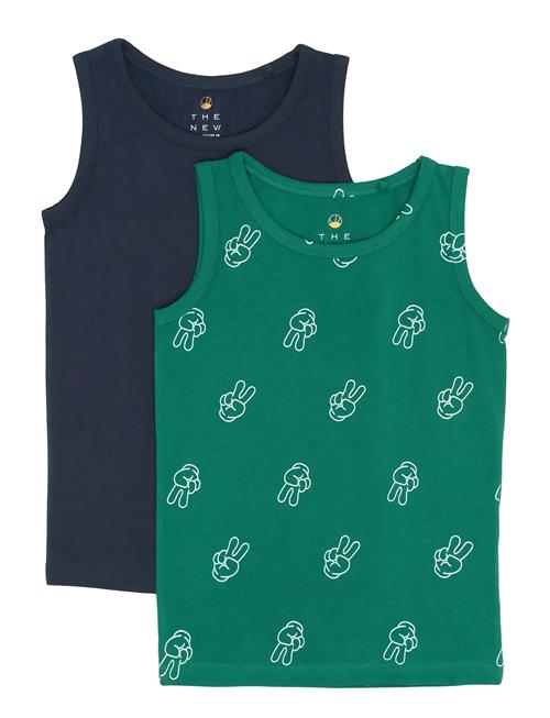 The New | Tnthe New Tank Top 2-Pack | 110/116