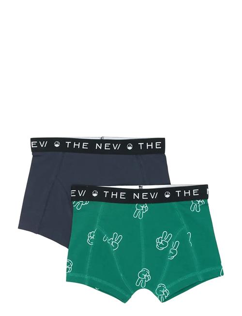 The New | Tnthe New Boxers 2-Pack | 98/104