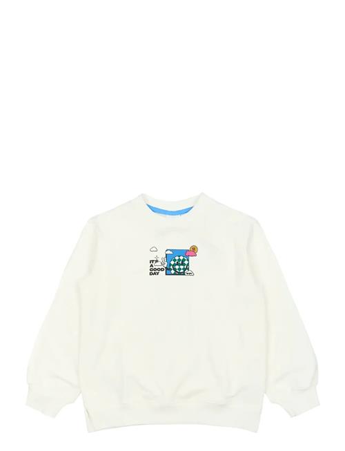 The New | Tnphillip Sweatshirt | 110/116