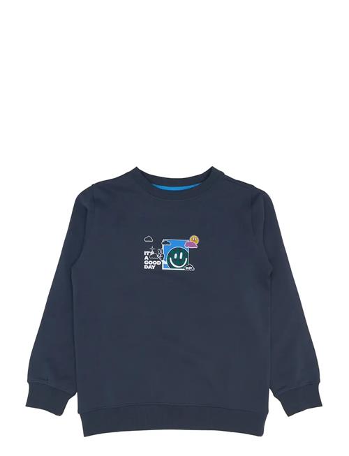 The New | Tnphillip Sweatshirt | 134/140
