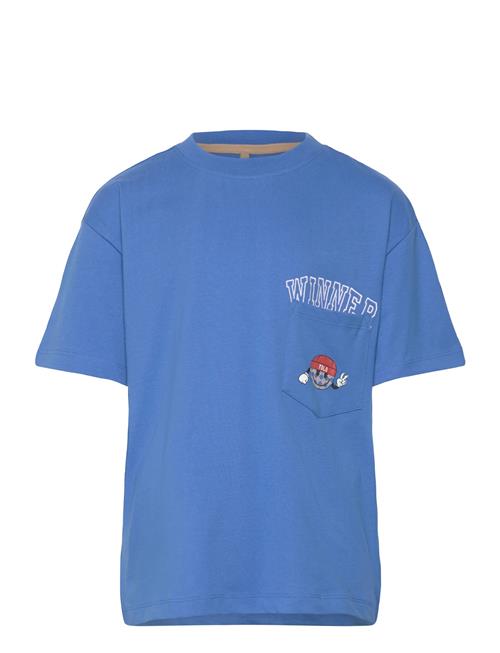 The New | Tnpauli Os S_S Tee | 110/116