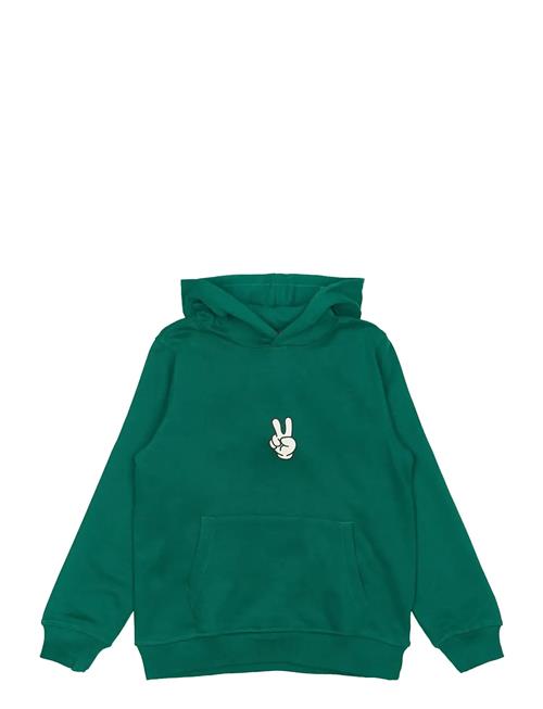 The New | Tnpanon Hoodie | 110/116